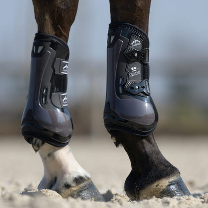 Veredus Olympus Absolute Front Tendon Boots