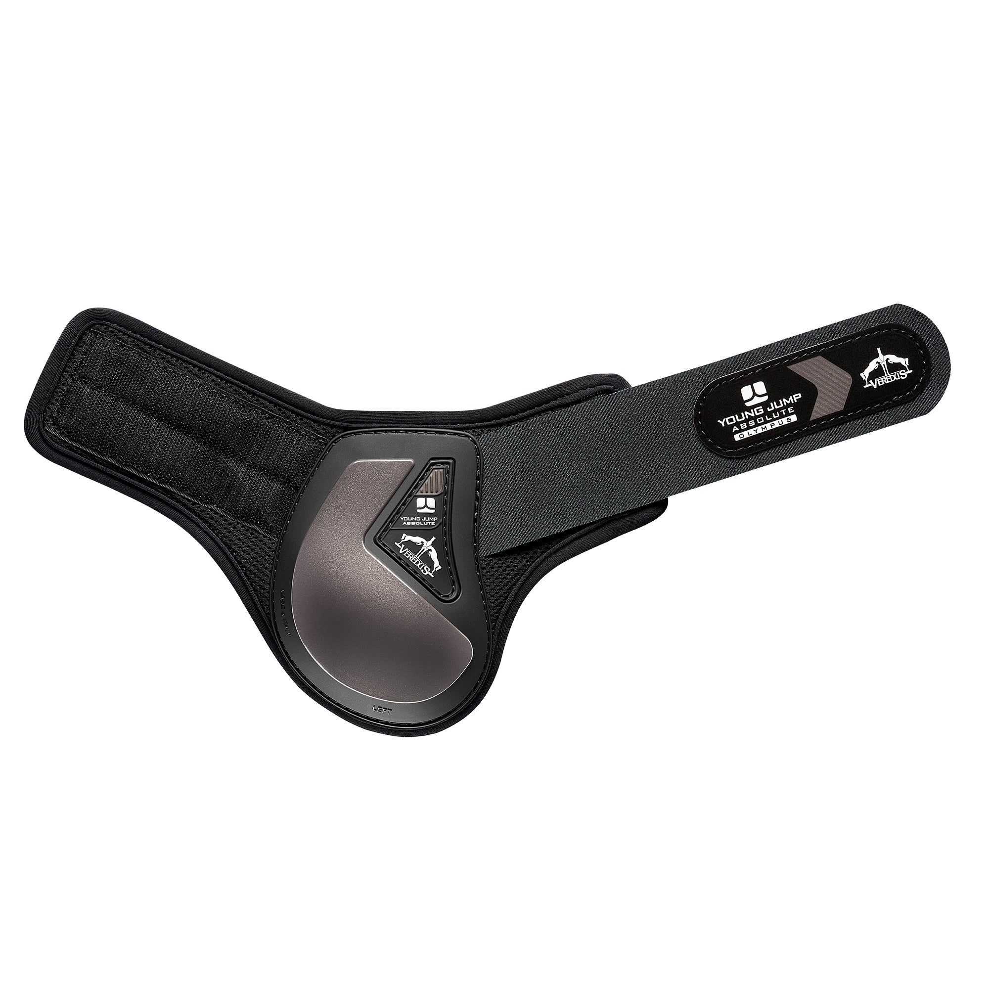 Veredus Young Jump Absolute Olympus Rear Fetlock Boots