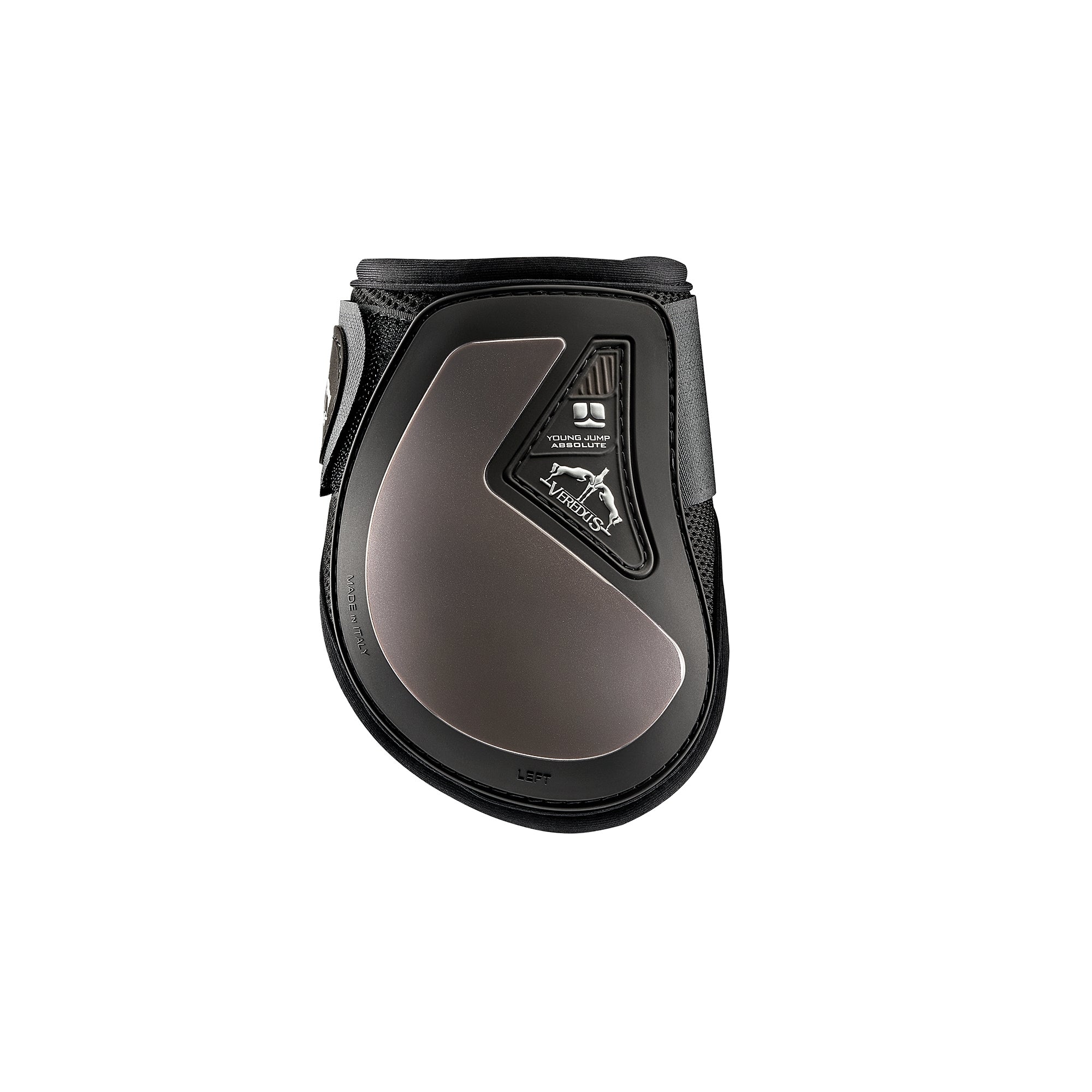 Veredus Young Jump Absolute Olympus Rear Fetlock Boots