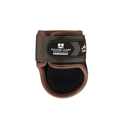 Veredus Young Jump Absolute Olympus Rear Fetlock Boots