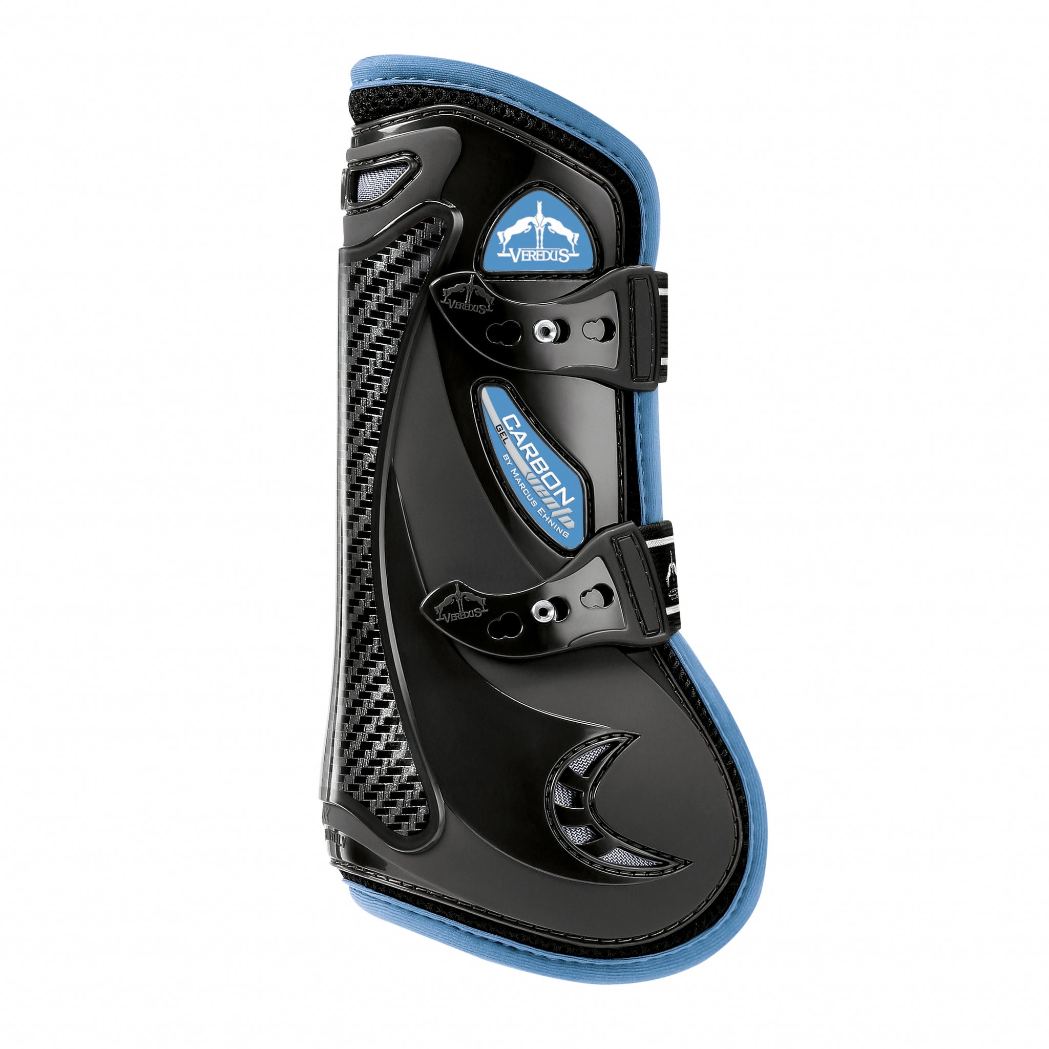 Veredus Carbon Gel Vento Front Tendon Boots