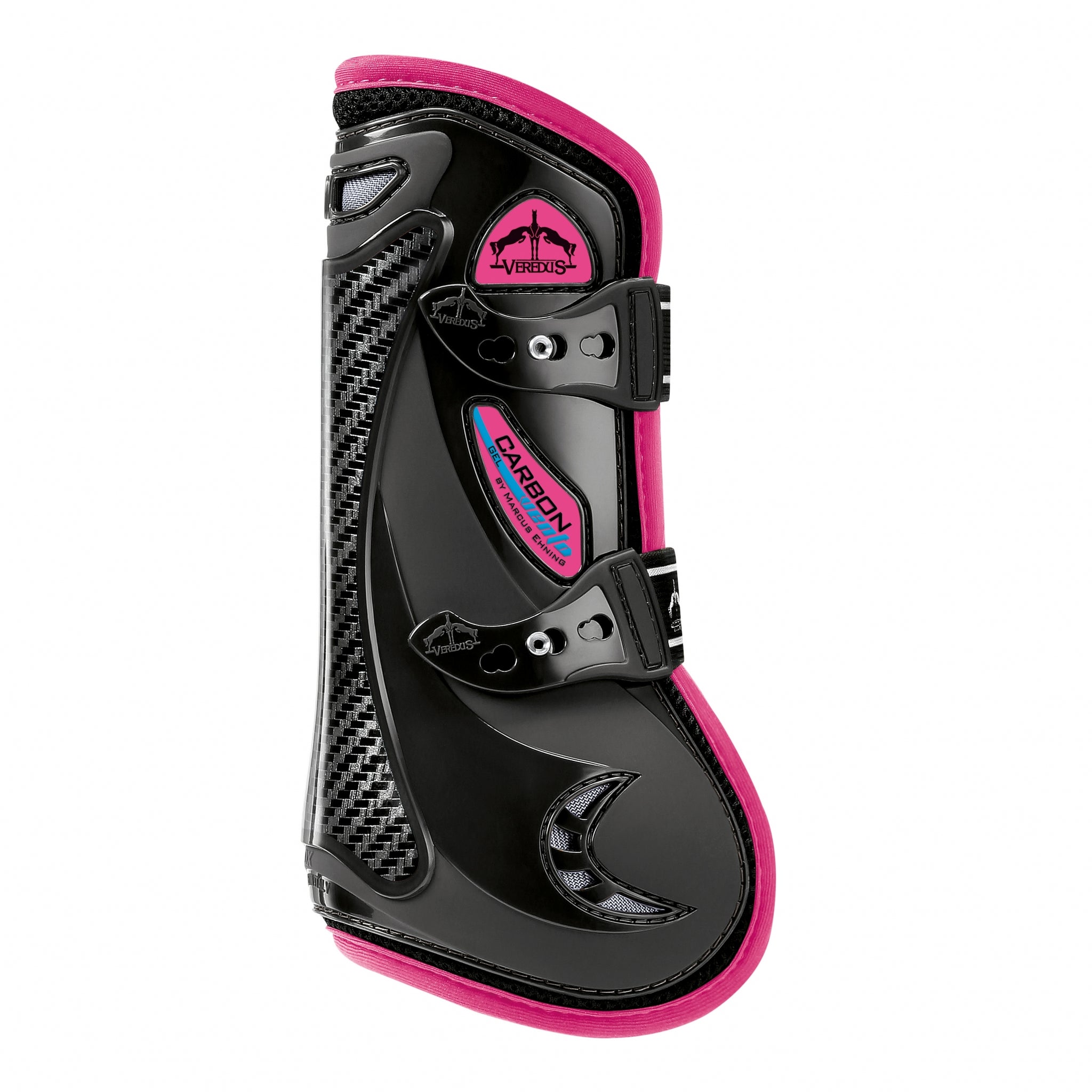 Veredus Carbon Gel Vento Front Tendon Boots