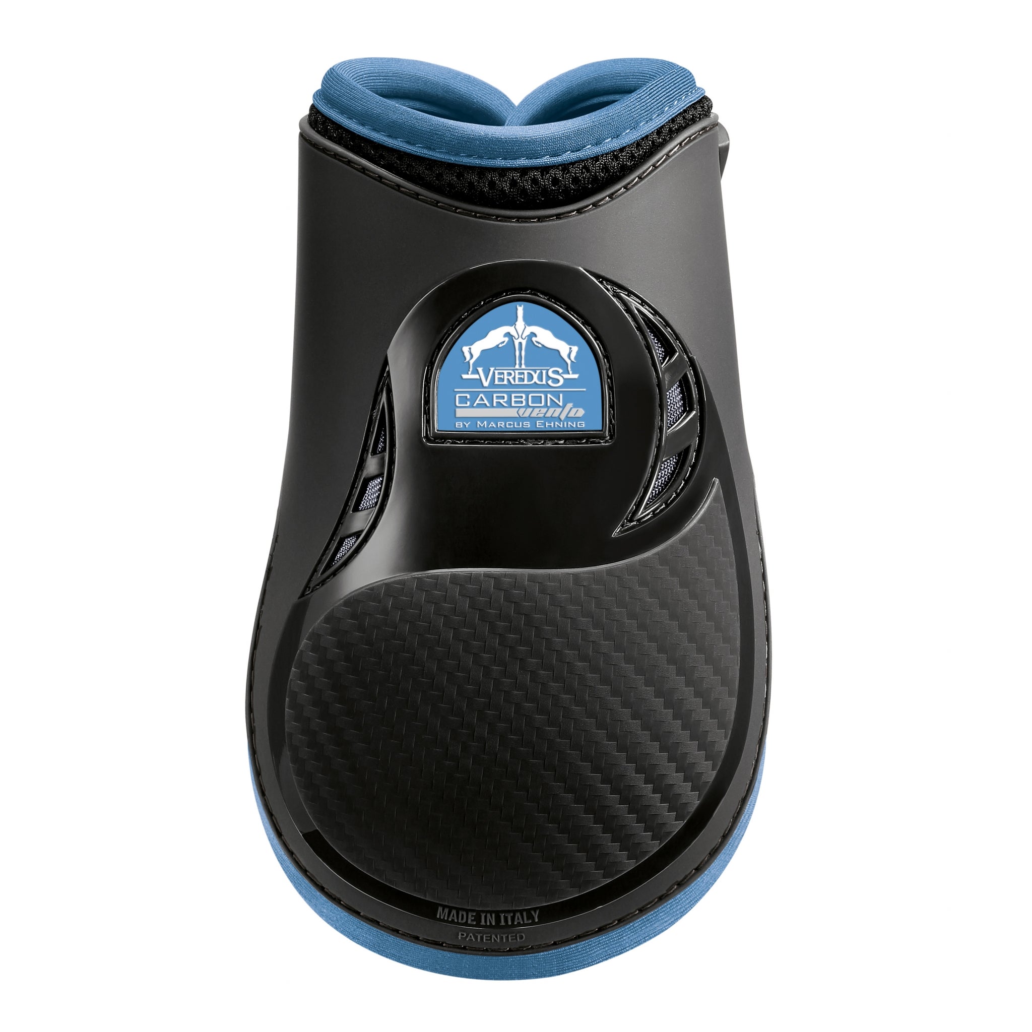 Veredus Carbon Gel Vento Rear Fetlock Boots