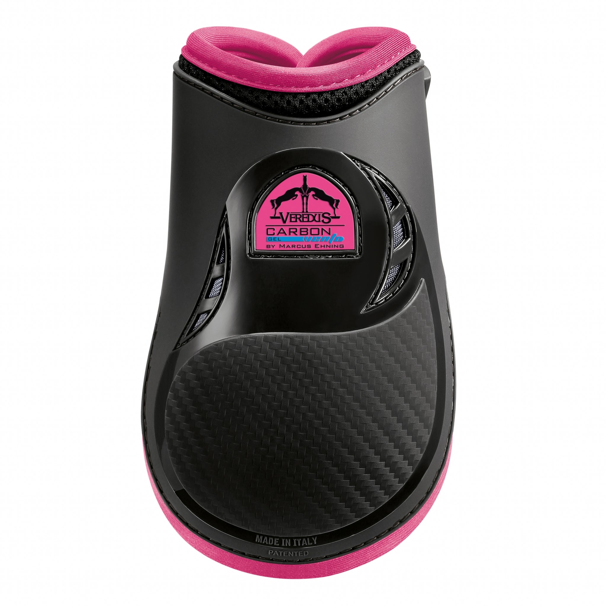 Veredus Carbon Gel Vento Rear Fetlock Boots