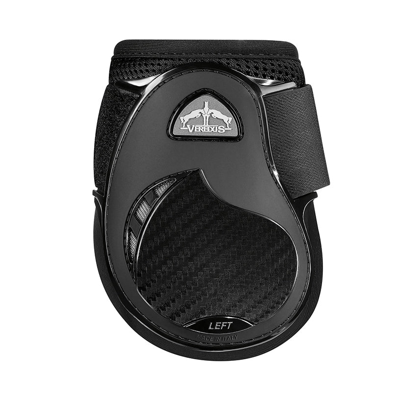 Veredus Young Jump Vento Rear Fetlock Boots