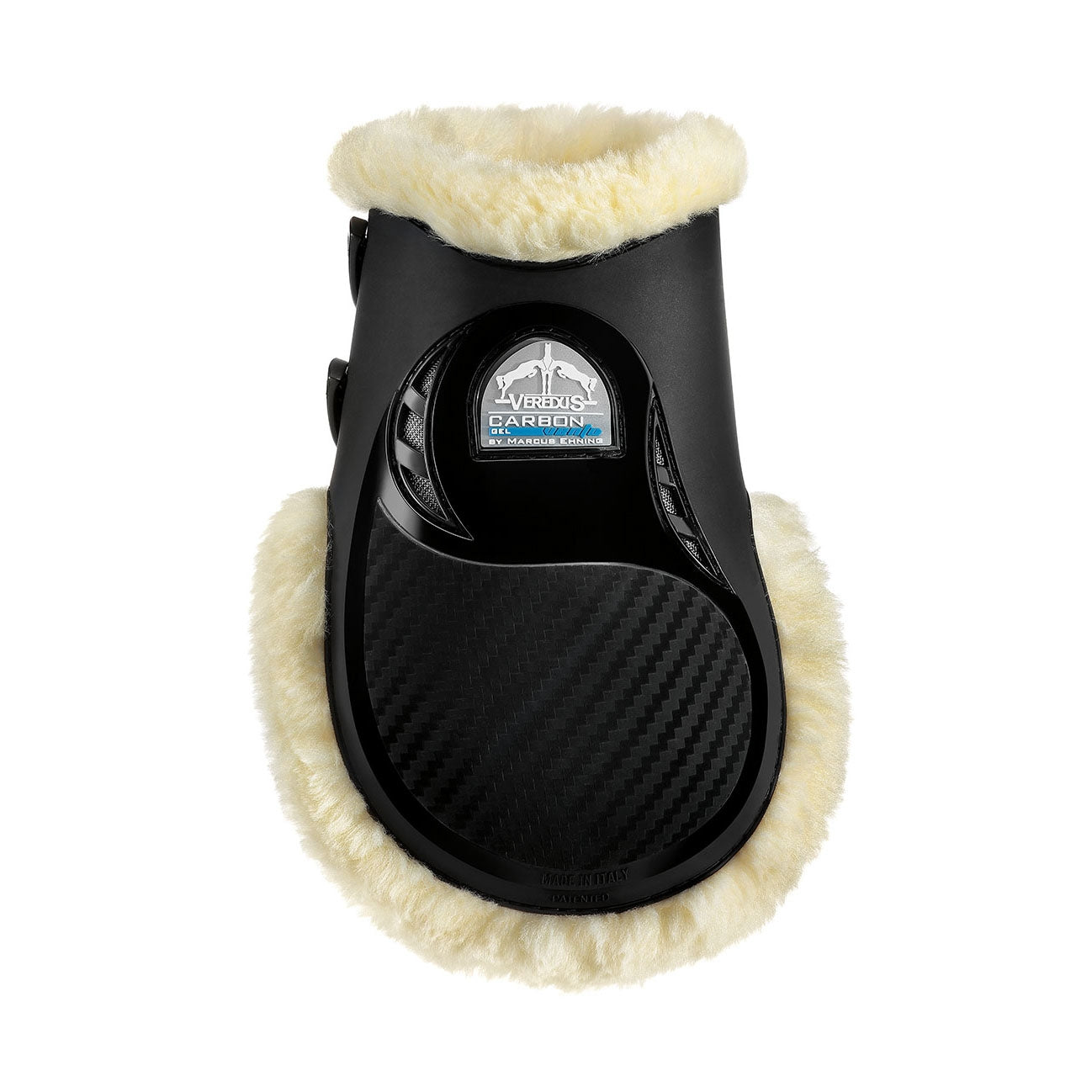 Veredus Carbon Gel Vento Save The Sheep Rear Fetlock Boots