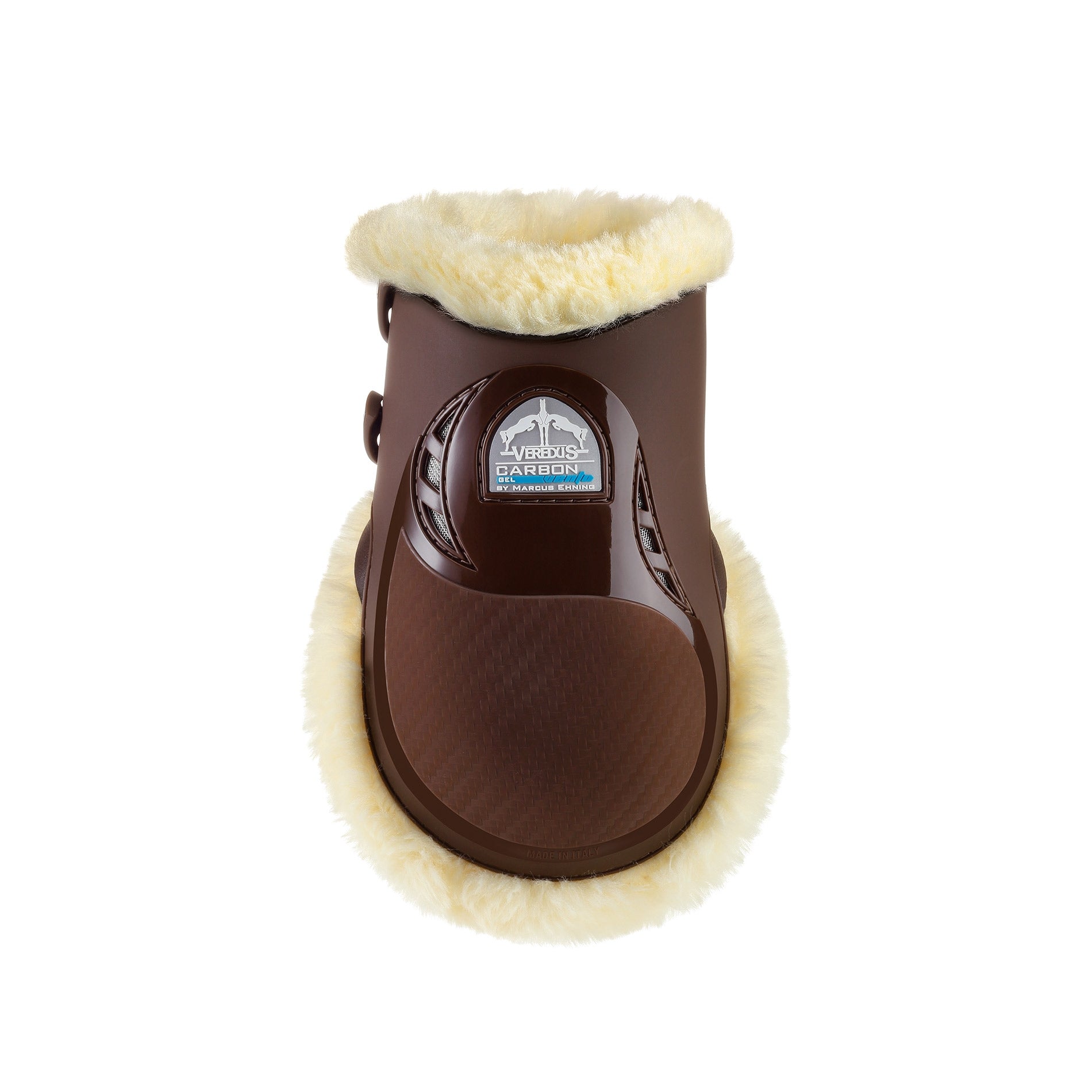 Veredus Carbon Gel Vento Save The Sheep Rear Fetlock Boots