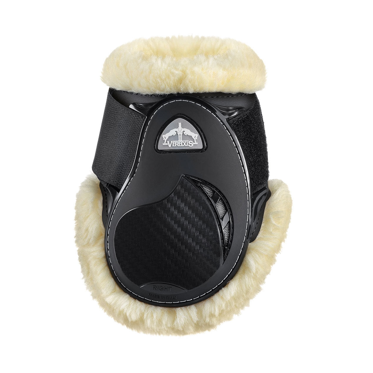Veredus Young Jump Vento Save The Sheep Rear Fetlock Boots