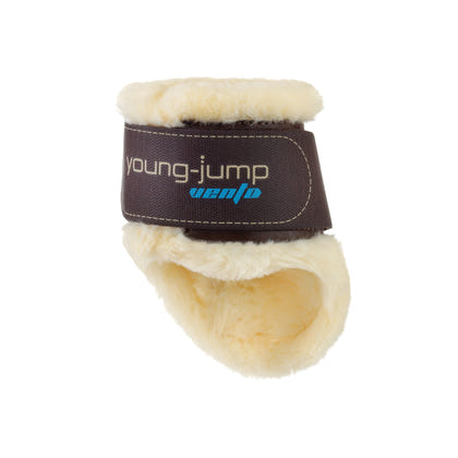 Veredus Young Jump Vento Save The Sheep Rear Fetlock Boots