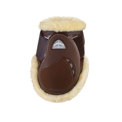 Veredus Young Jump Vento Save The Sheep Rear Fetlock Boots