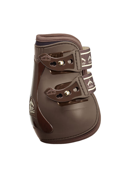 Veredus Pro Jump Elastic Rear Fetlock Boots