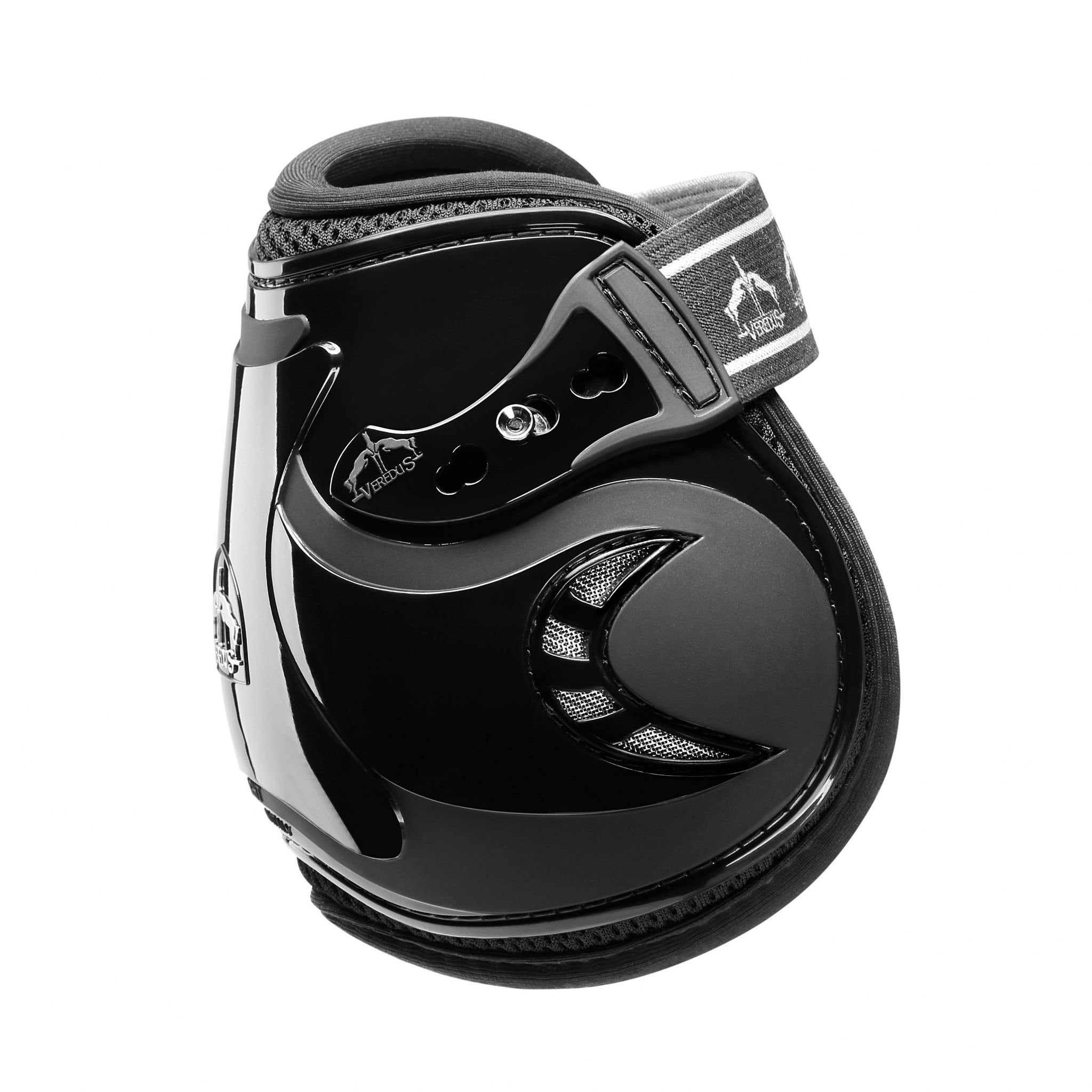 Veredus Pro Jump Short Vento Elastic Rear Fetlock Boots