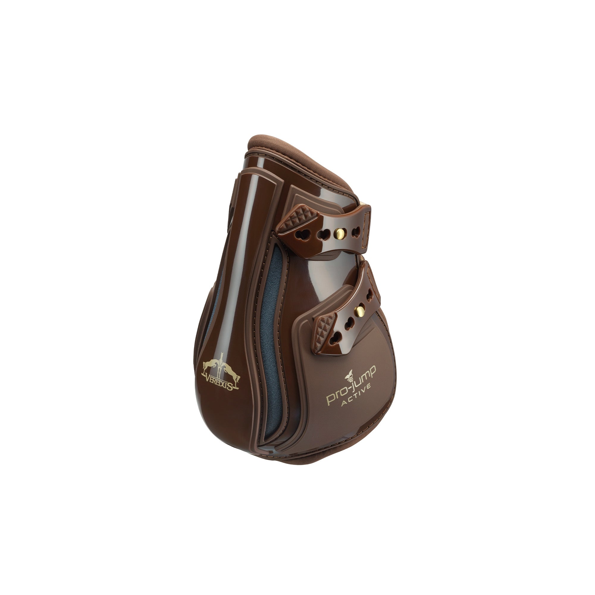 Veredus Pro Jump Active Rear Fetlock Boots