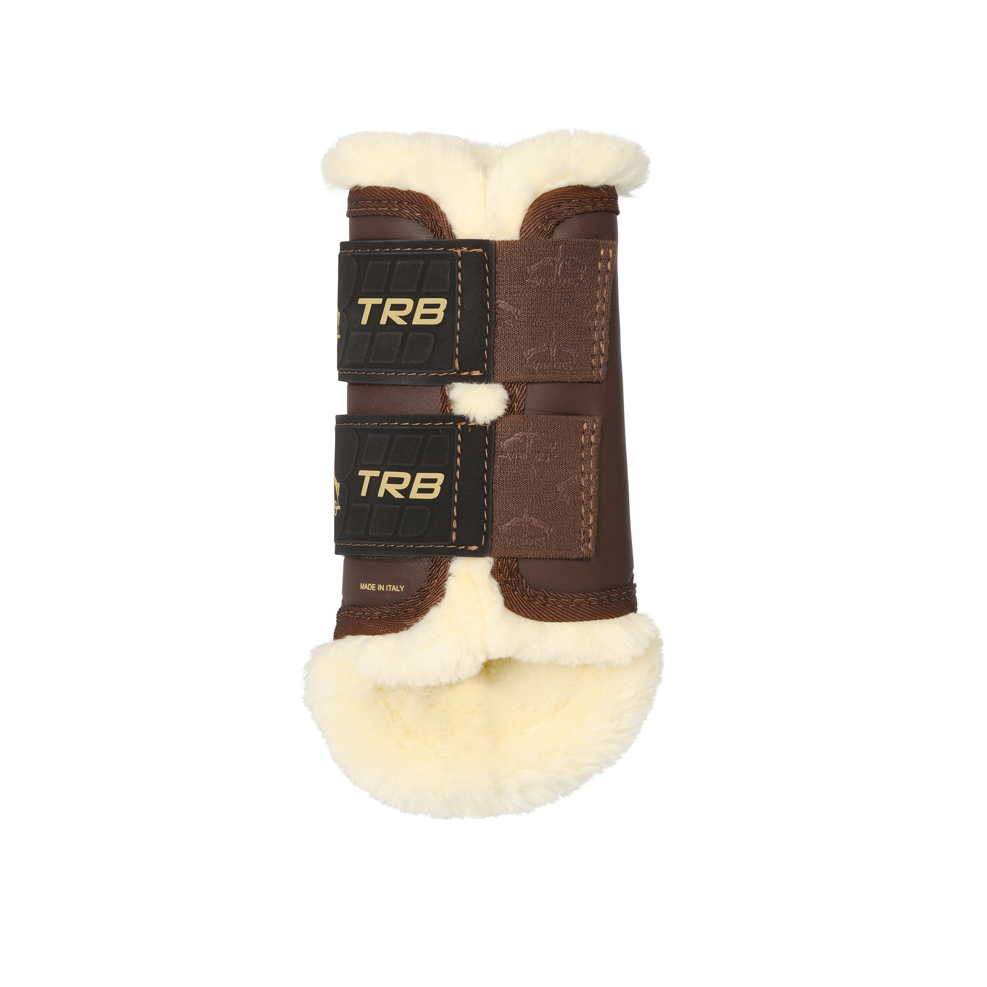 Veredus TRB Save the Sheep Front Turnout Boots