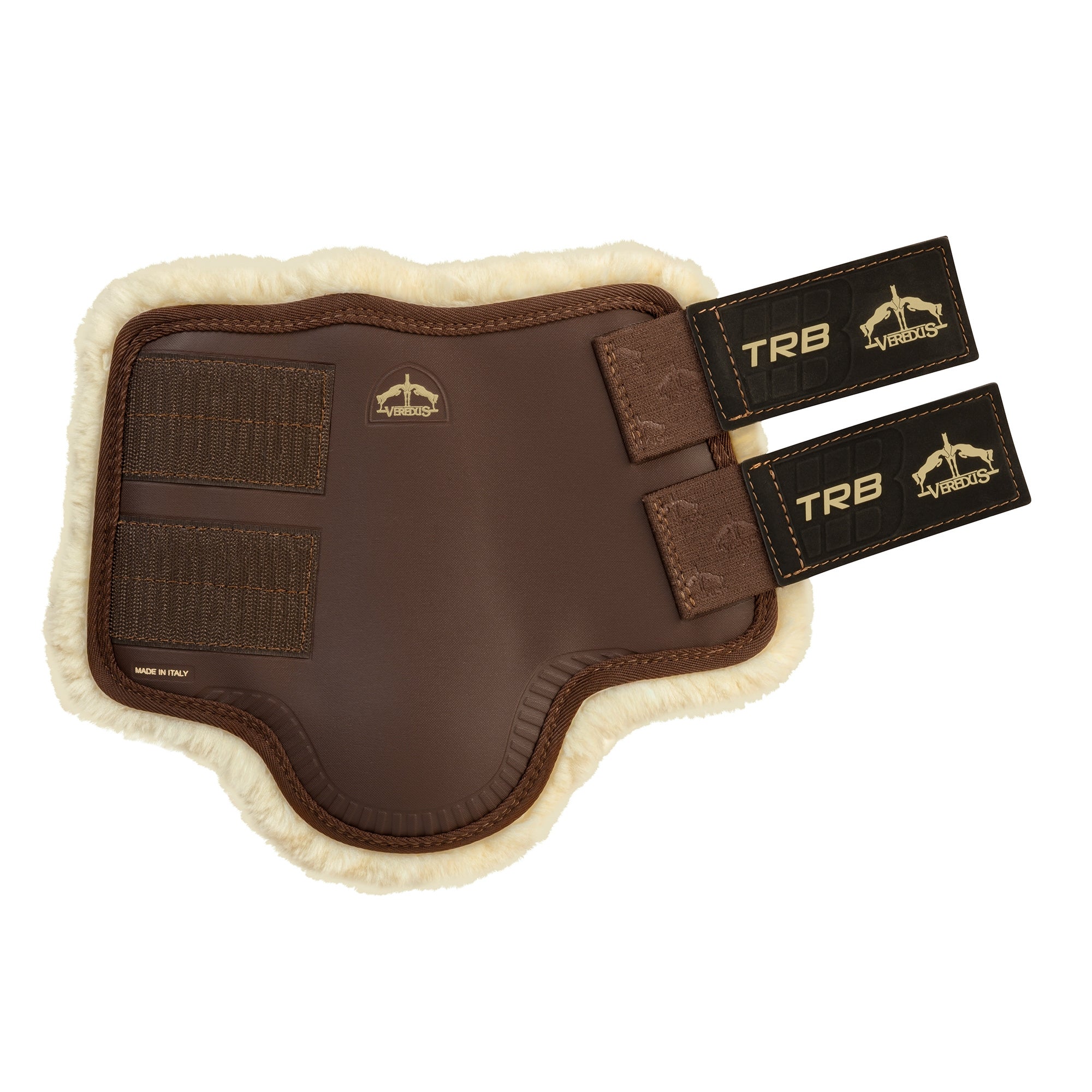 Veredus TRB Save the Sheep Front Turnout Boots