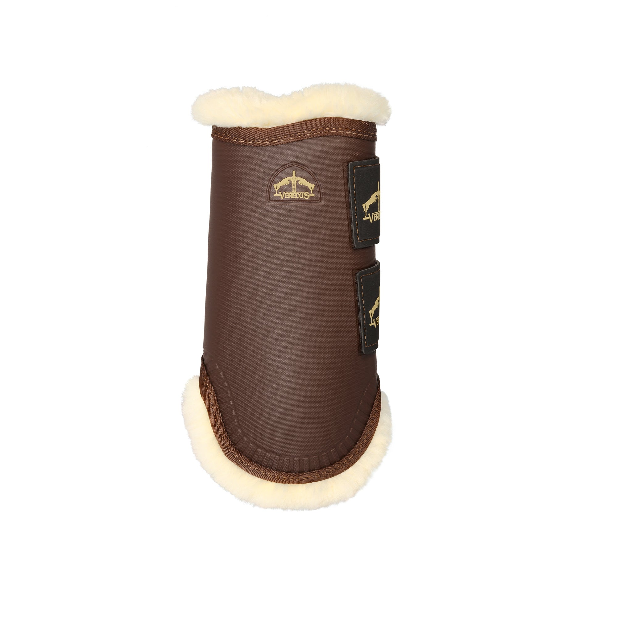 Veredus TRB Save the Sheep Front Turnout Boots