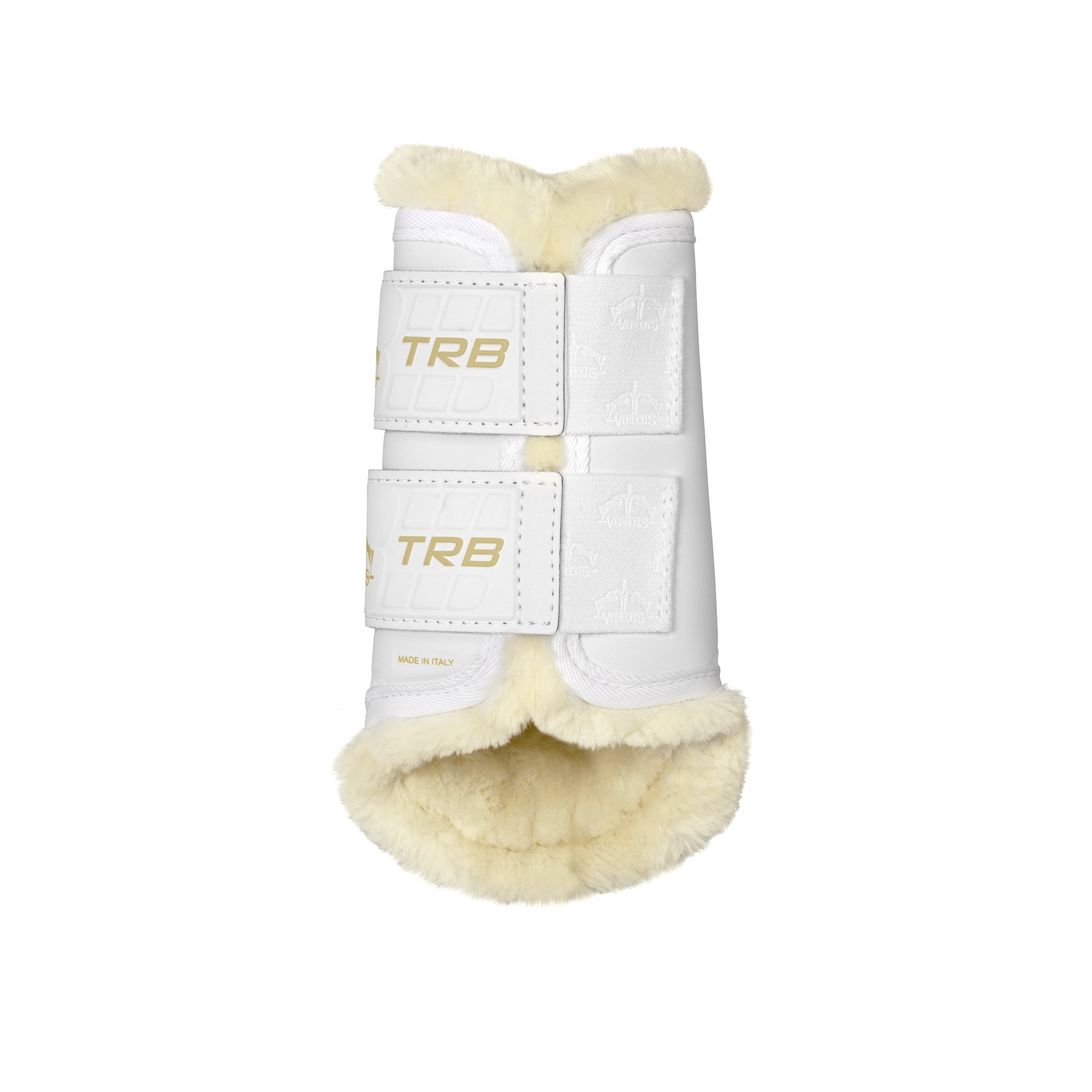 Veredus TRB Save the Sheep Front Turnout Boots