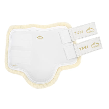 Veredus TRB Save the Sheep Front Turnout Boots