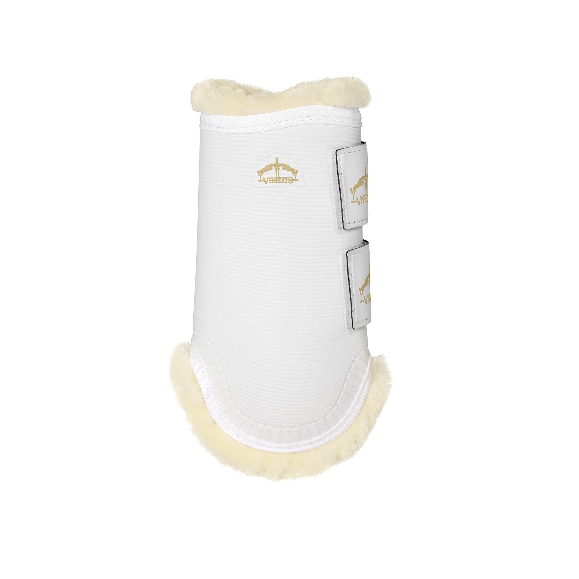 Veredus TRB Save the Sheep Front Turnout Boots
