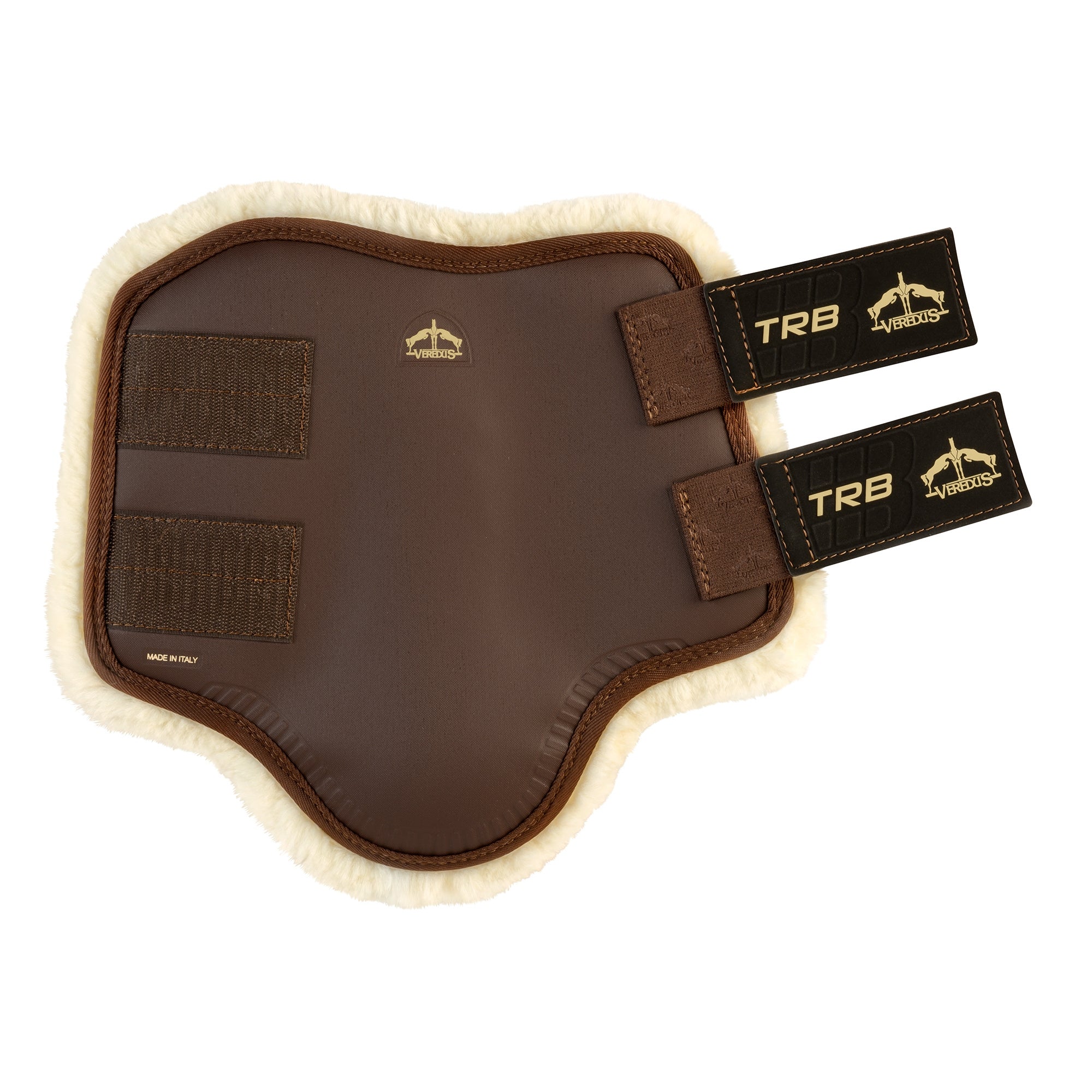 Veredus TRB Save the Sheep Rear Turnout Boots