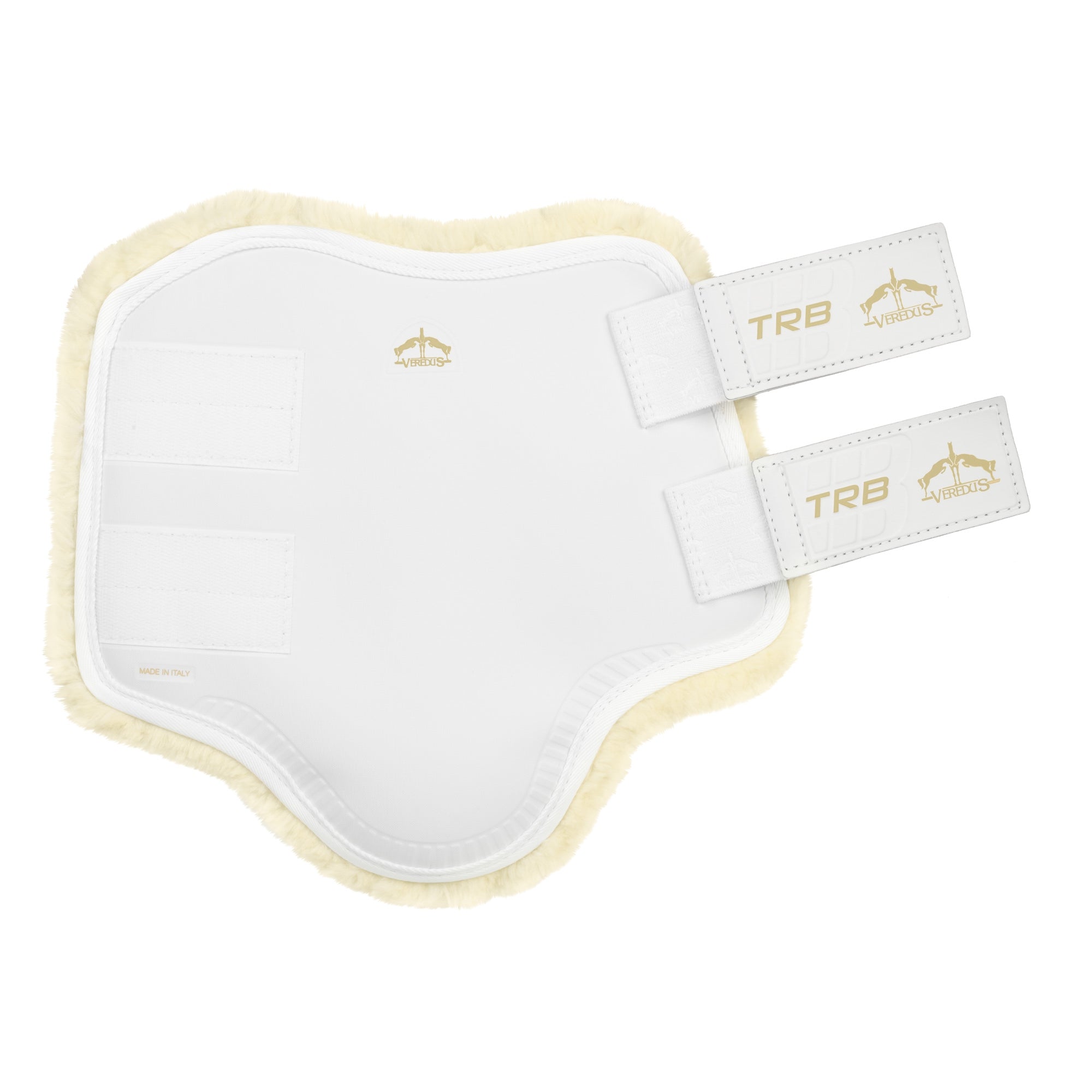 Veredus TRB Save the Sheep Rear Turnout Boots