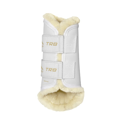 Veredus TRB Save the Sheep Rear Turnout Boots