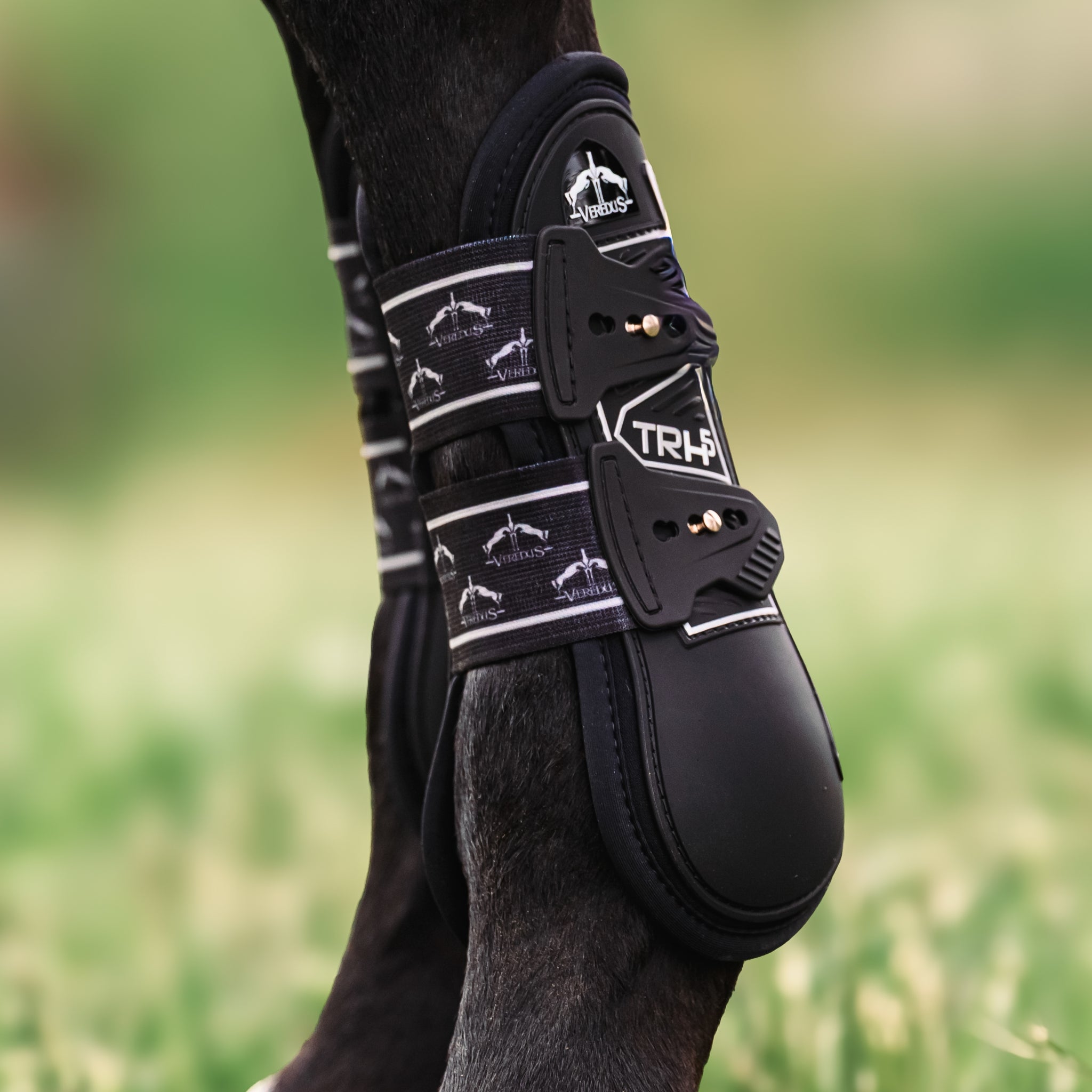 Veredus TRH5 Front Tendon Boots