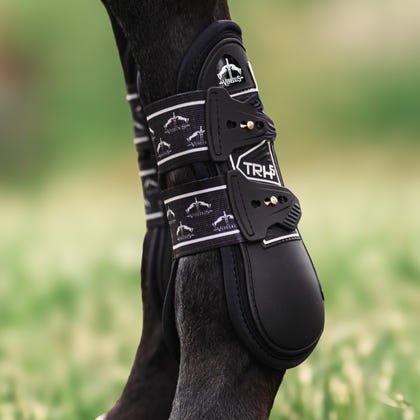 Veredus TRH5 Front Tendon Boots