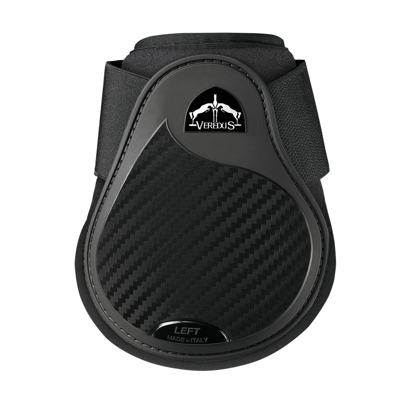 Veredus TR Pro Rear Fetlock Boots