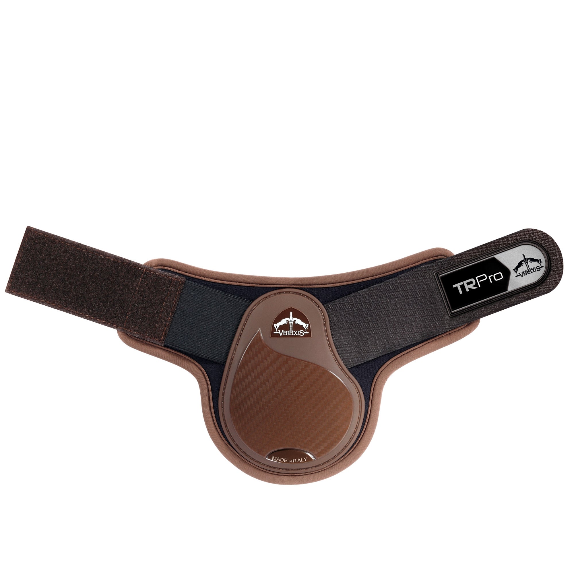 Veredus TR Pro Rear Fetlock Boots