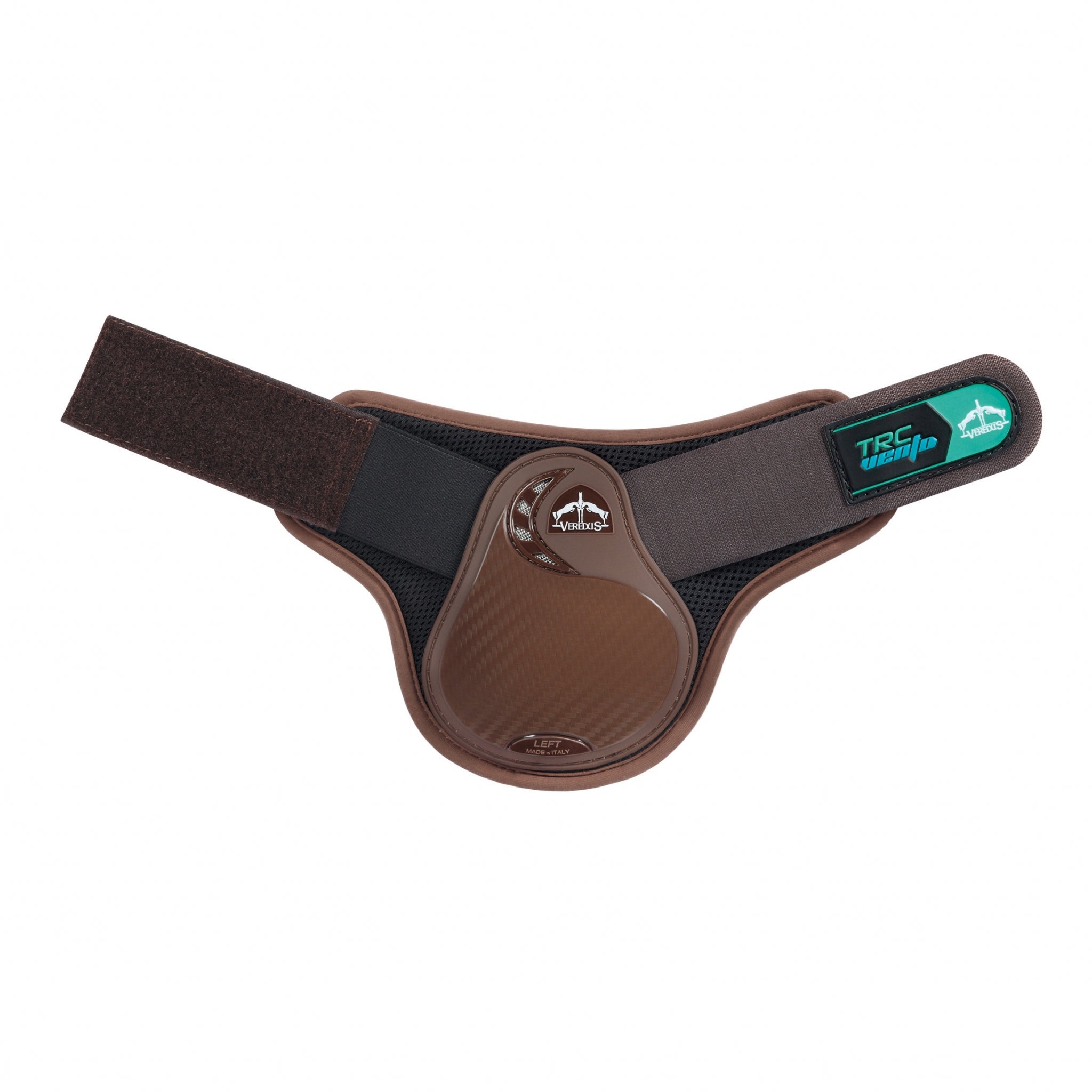 Veredus TRC Vento Rear Fetlock Boots