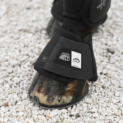 Veredus Safety Bell Light Overreach Boots