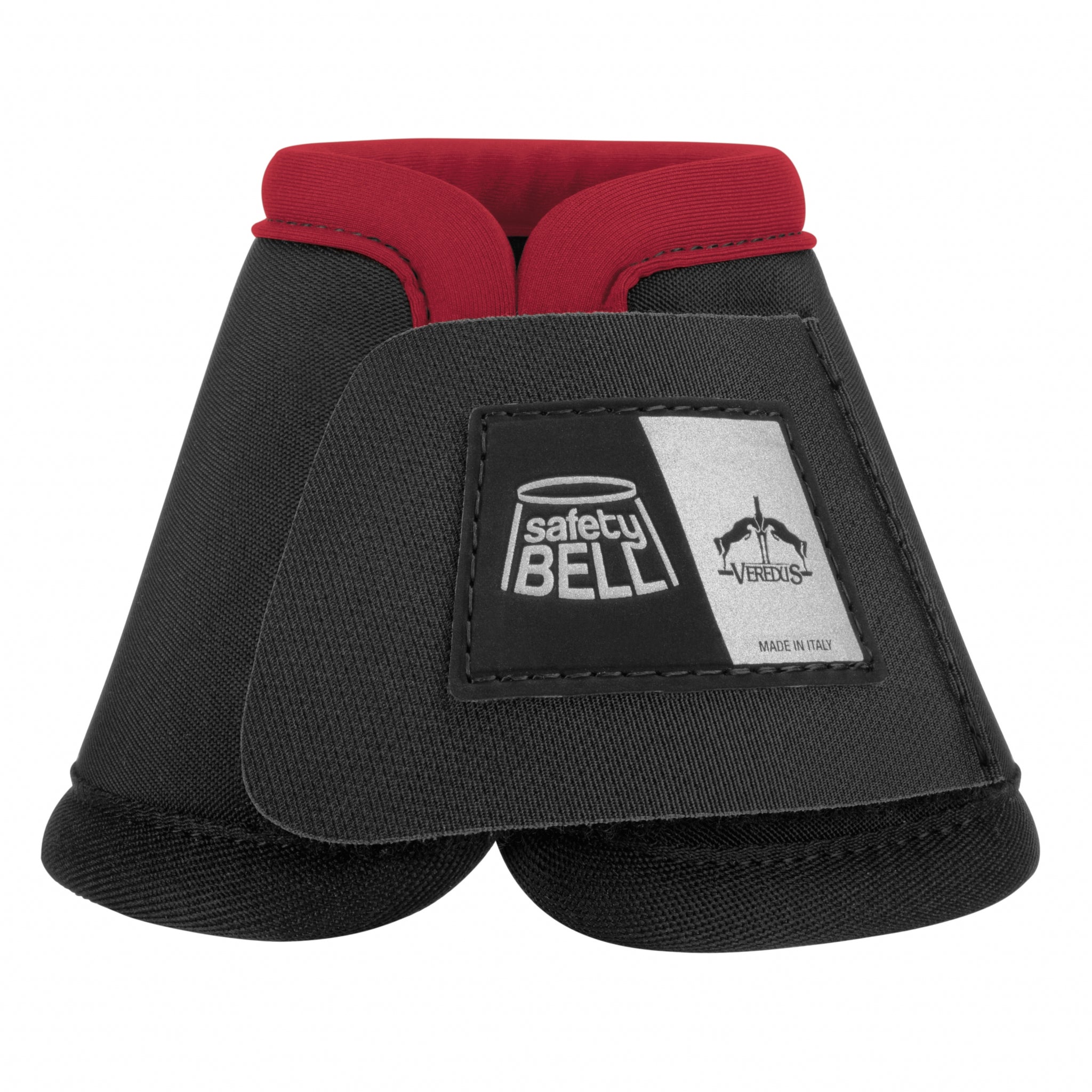 Veredus Safety Bell Light Overreach Boots