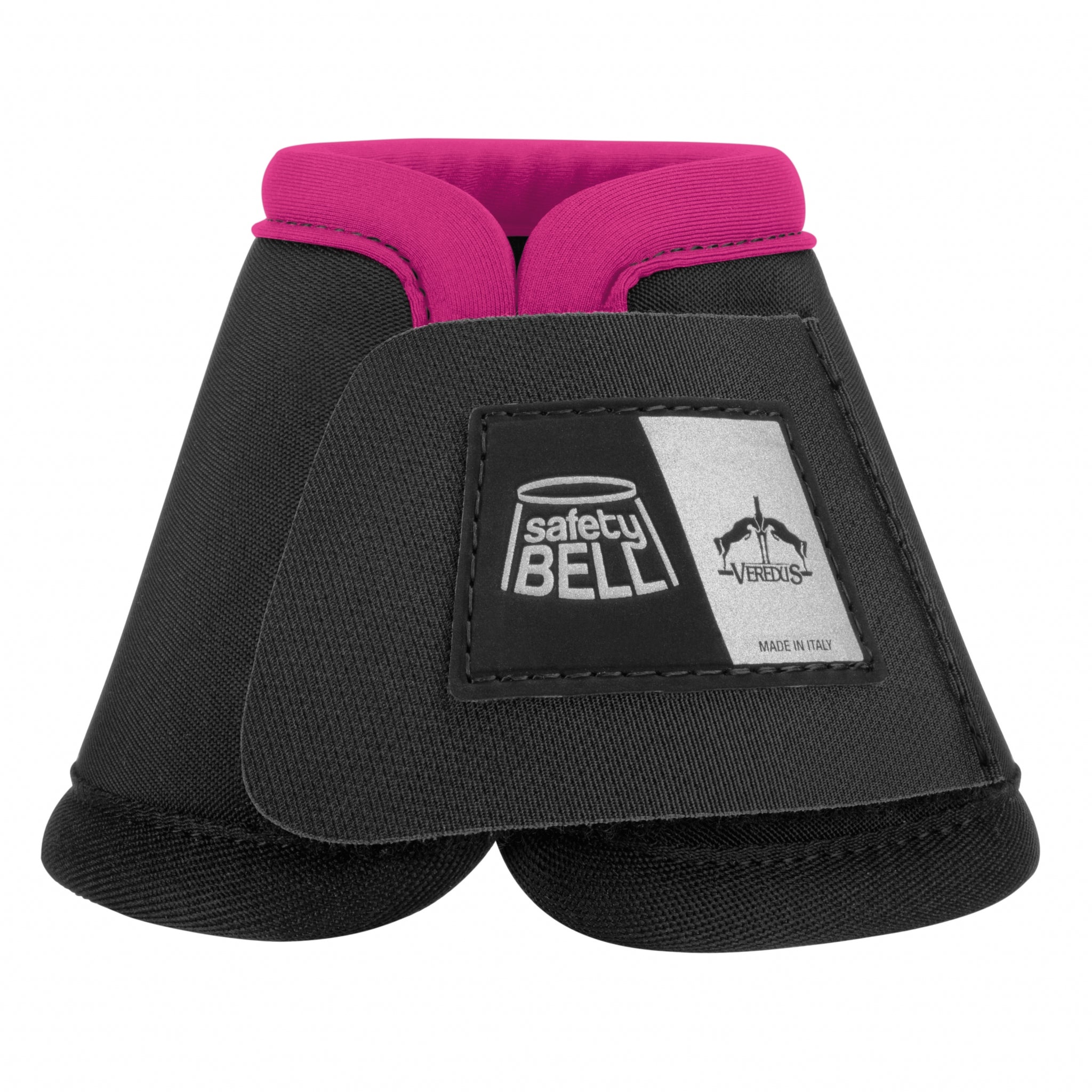 Veredus Safety Bell Light Overreach Boots