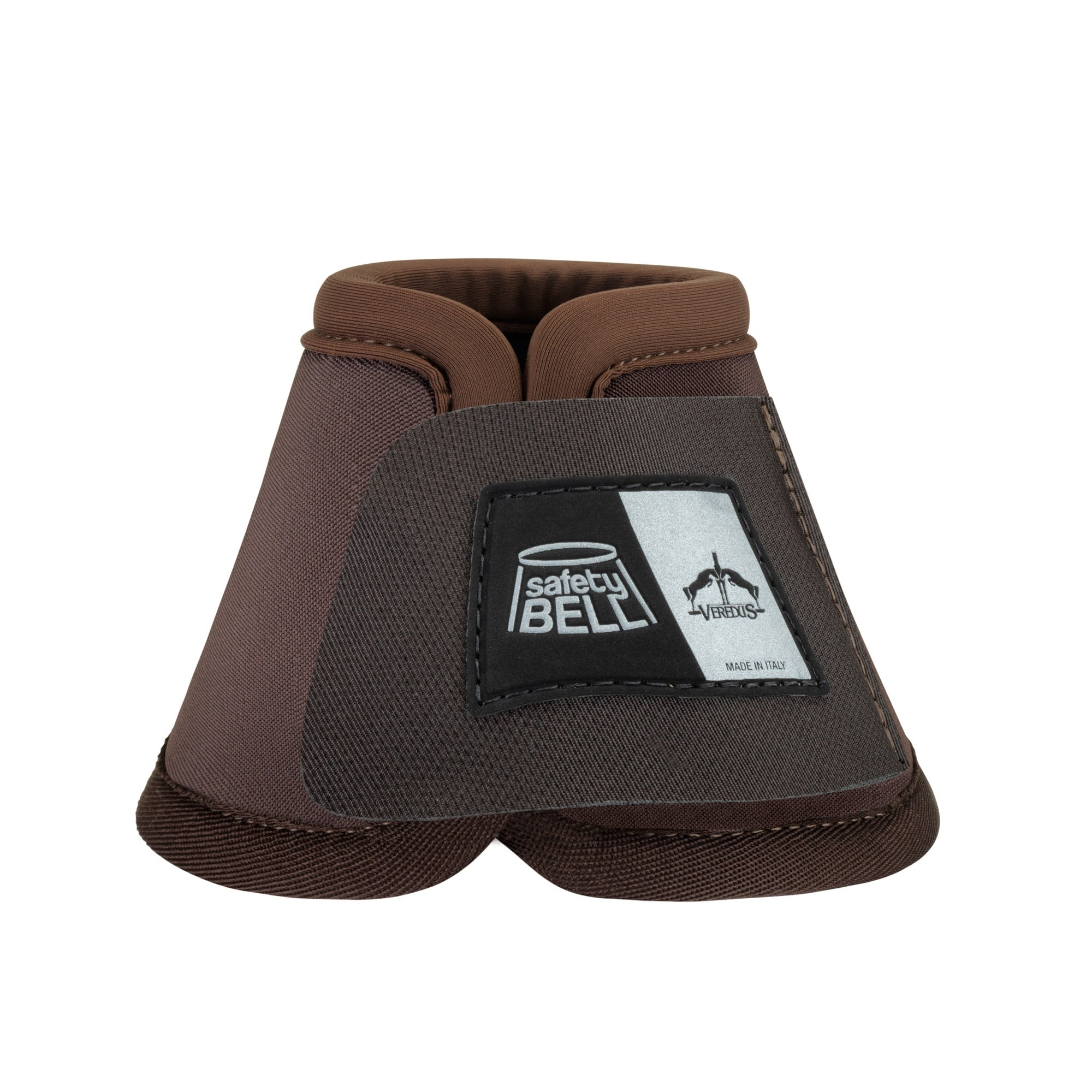 Veredus Safety Bell Light Overreach Boots