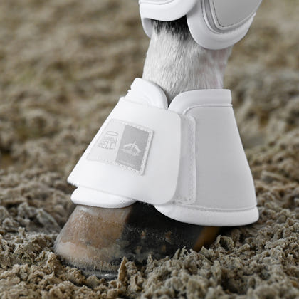 Veredus Safety Bell Light Overreach Boots