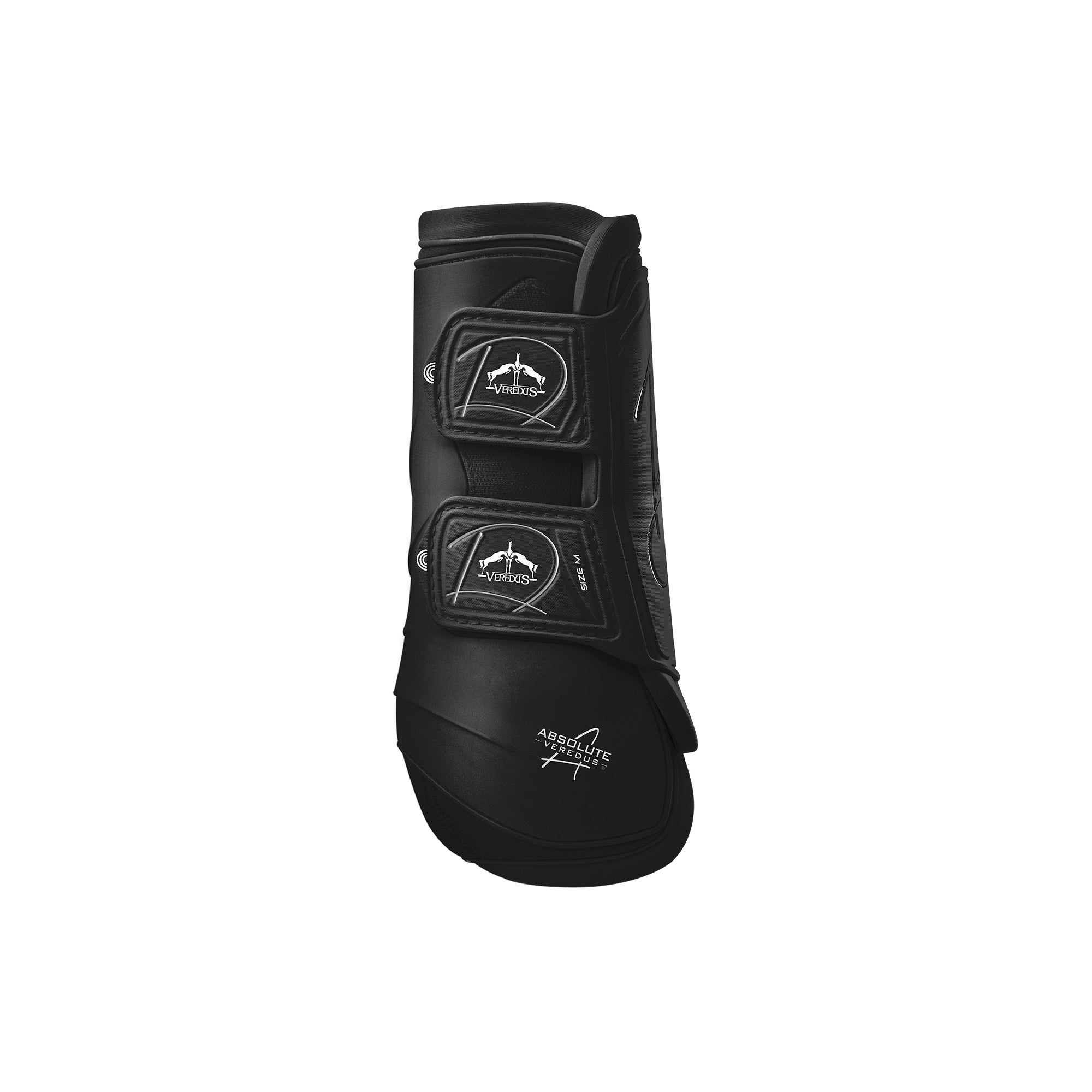 Veredus Absolute Easy Strap Front Dressage Boots