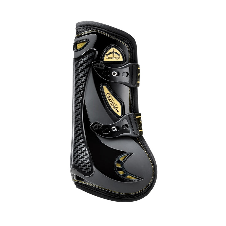 Veredus Grand Slam Carbon Gel Front Tendon Boots