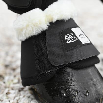 Veredus Safety Bell Light Save The Sheep Overreach Boots