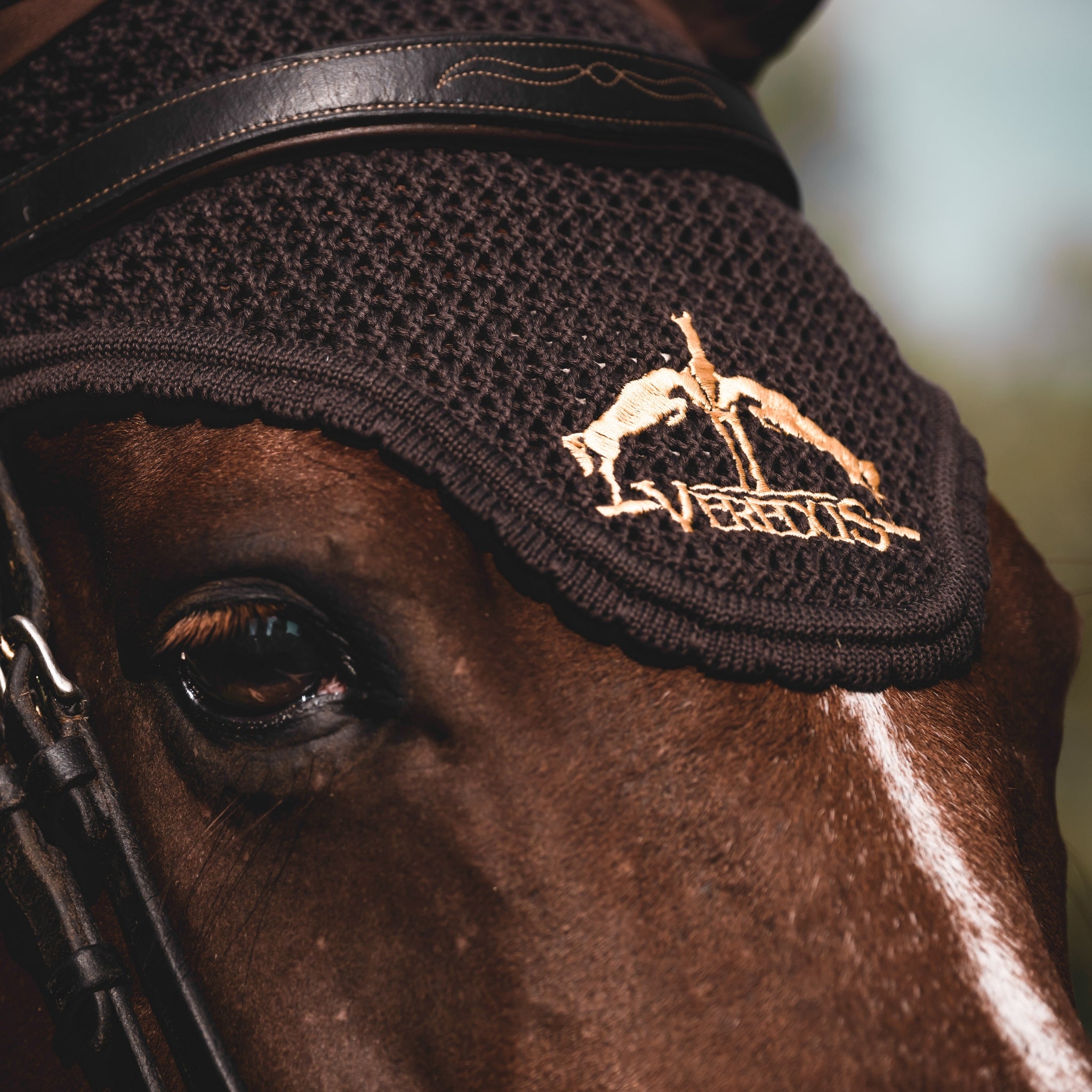 Veredus Grand Slam Ear Net