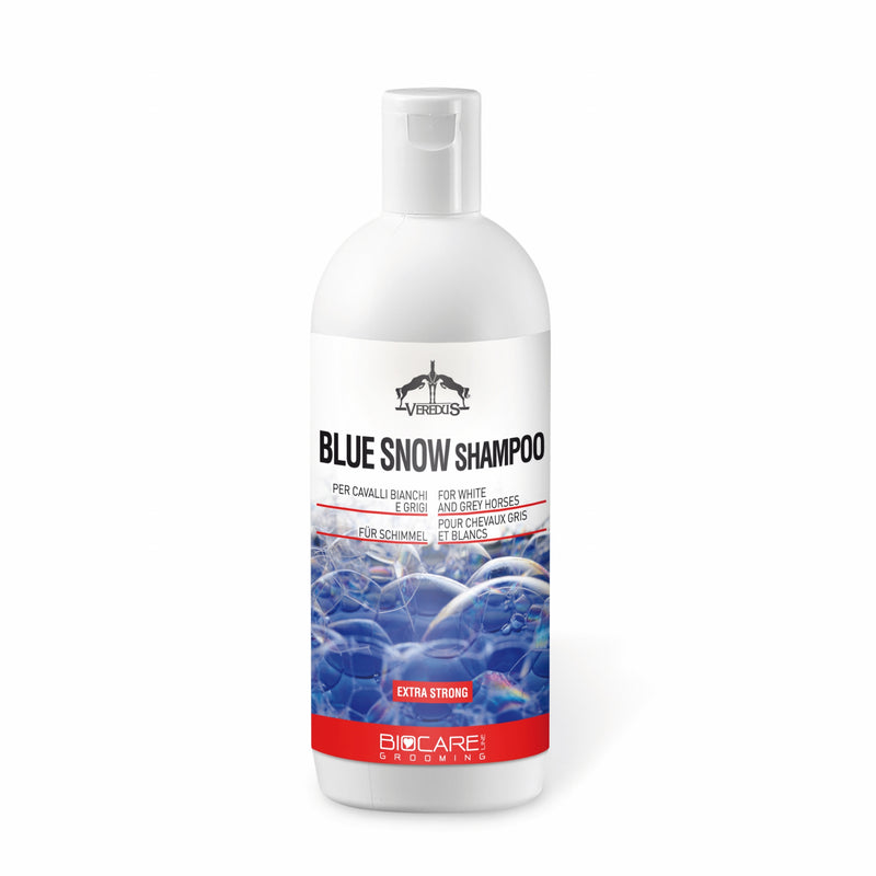 Veredus Blue Snow Shampoo