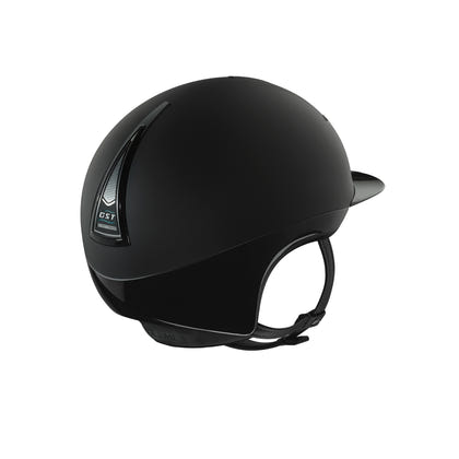Veredus Vita GST Matte Riding Helmet with Standard Visor