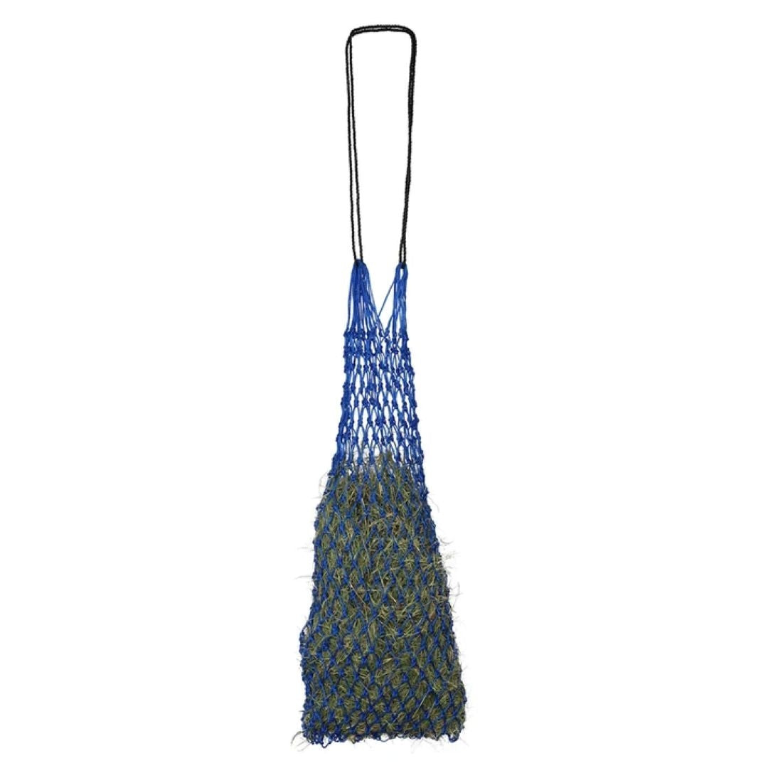 TuffRider Extra Slow Feed Hay Net - 1 1/4" Holes