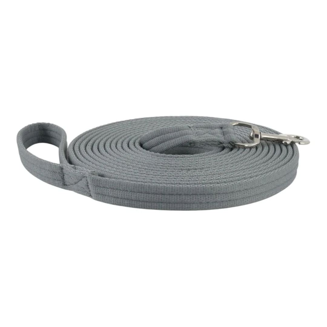 TuffRider Cushion Web Lunge Line