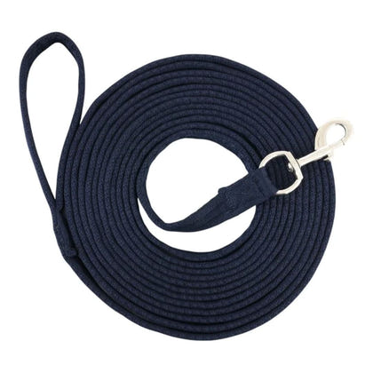 TuffRider Cushion Web Lunge Line