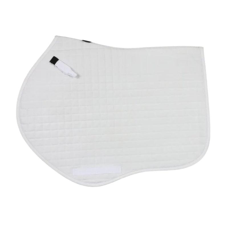 TuffRider Contour Close Contact Saddle Pad