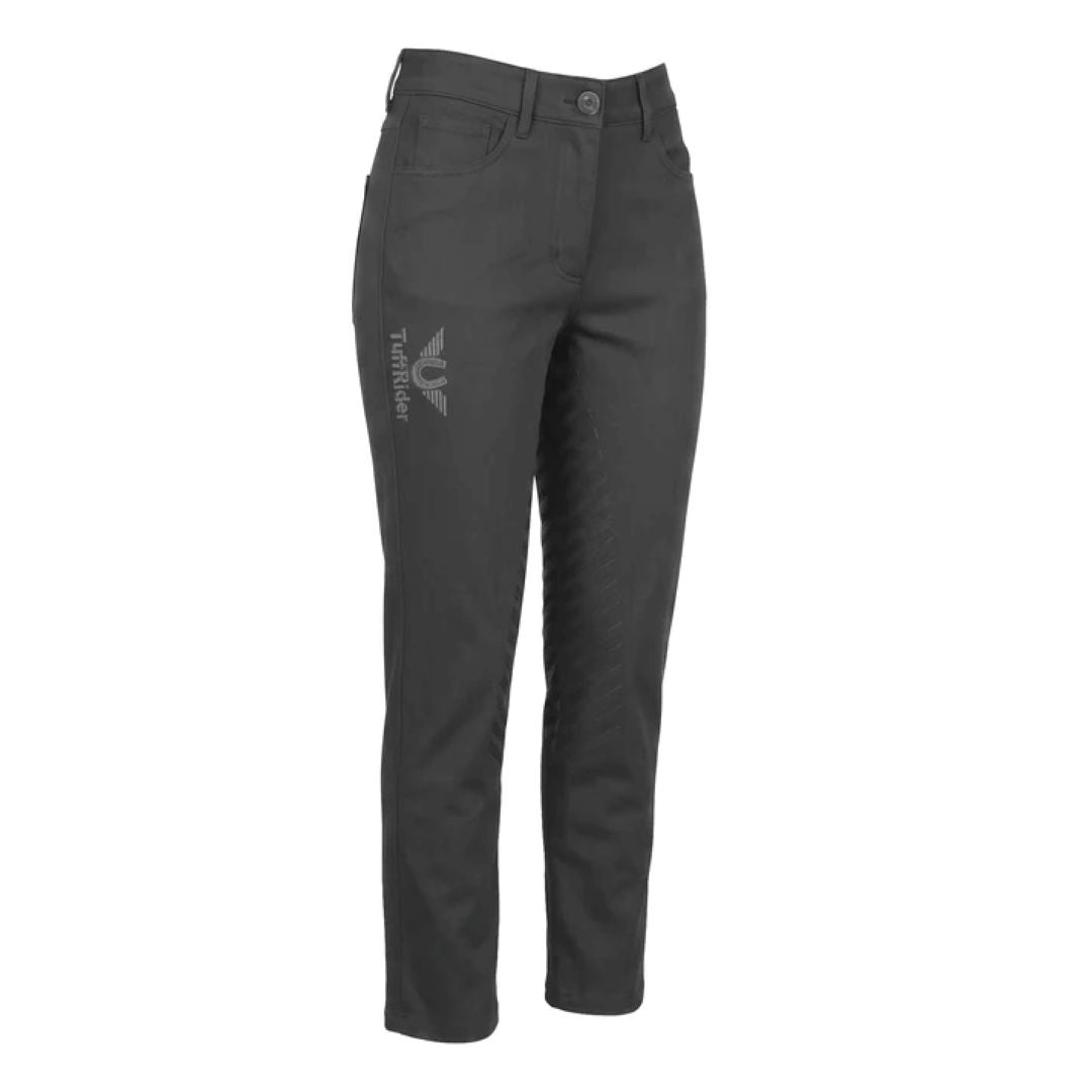 TuffRider Ladies Technical Polo Pants