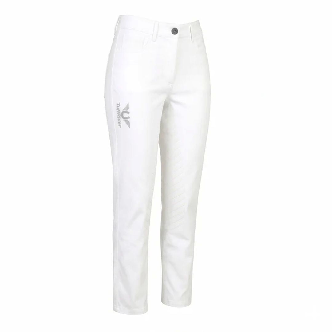 TuffRider Ladies Technical Polo Pants