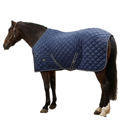 TuffRider Closed Front Quilted Stable Blanket