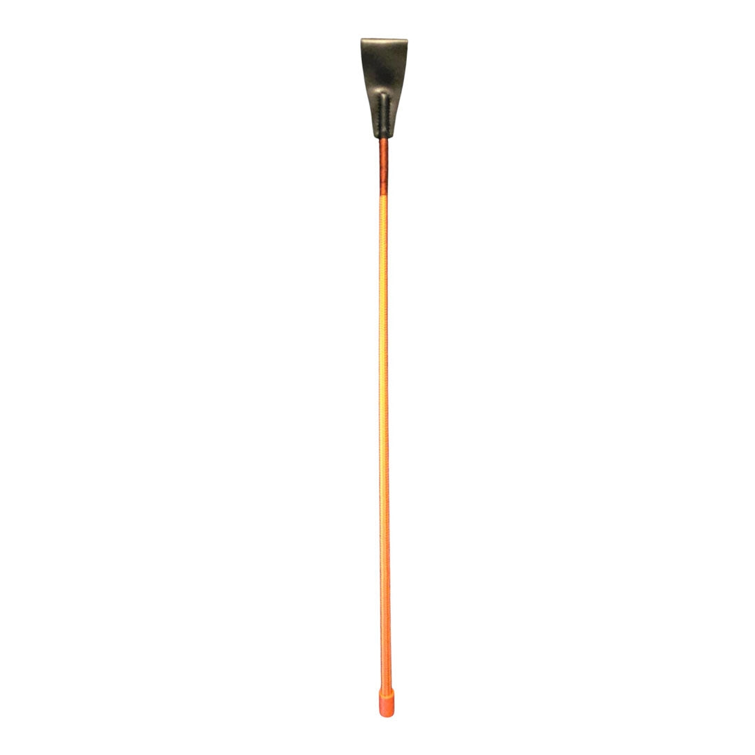 TuffRider Classic Weave Riding Crop